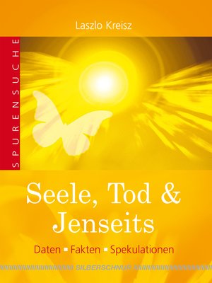 cover image of Seele, Tod & Jenseits